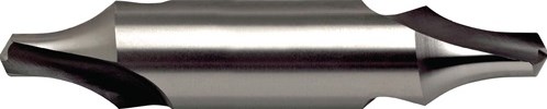 Promat/Tecwerk Centreerboor | DIN 333 vorm R | nominale-d. 5 mm | HSS | rechtssnijdend - 4000861955