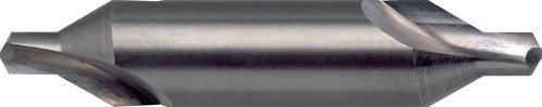 Promat/Tecwerk Centreerboor | DIN 333 vorm A | nominale-d. 3,15 mm | VHM | rechtssnijdend - 4000861993