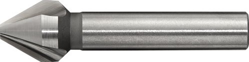 Promat/Tecwerk Conische verzinkboor | DIN 334 C 60 graden | nominale-d. 12,5 mm | HSS | Z.3 - 4000865127