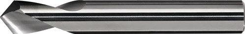 Promat/Tecwerk NC-aanzetboor | nominale-d. 12 mm | VHM | 90 graden - 4000865807