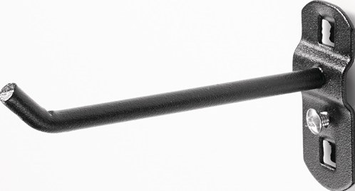 Promat/Tecwerk Gereedschapshouder | B108xH56mm | enkel 9 x 9 mm | v.gereedschapswagen TREND, PLUS, PROFI - 4000871061