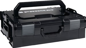 BOSCH Gerätekoffer L-BOXX 136 Sortimo (Gebraucht) in Rüti ZH für CHF 20
