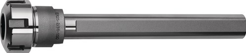 Promat/Tecwerk Spantanghouder | ER | span-d. 1-10 mm | schacht-d. 16 mm | schachtlengte 150 mm - 4120620189
