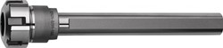 Promat Spantanghouder | ER | span-d. 2-20 mm | schacht-d. 32 mm | schachtlengte 150 mm - 4120620191 4120620191