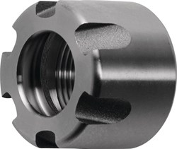 Promat/Tecwerk Spanmoer | ER mini | ER 11 d. 16 mm | passend voor spantanghouder ER - 4120620358