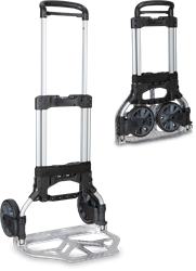 L-BOXX Aluminium steekwagen inklapbaar - 1000010121