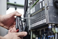 Wiha Multitool PocketStar | TORX® | 7-delig | SB-versie | met euroslot ophanger - 23053 - 23053-2