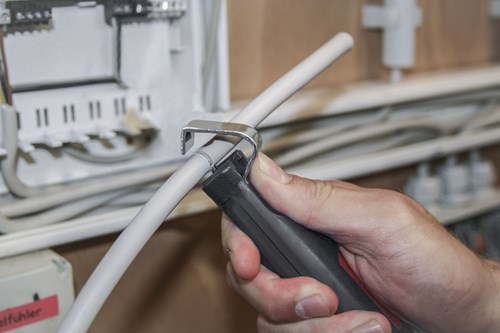 Wiha Ontmantelingsgereedschap | met zelfdraaiend sleepmes | 44240 - 44240-3