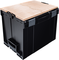 L-BOXX Werkblad deksel tweedelig LB - 1000010159-2