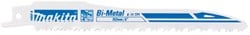 Makita Accessoires Reciprozaagblad 152MM univ. - S3456XF - B-05044