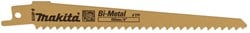 Makita Accessoires Reciprozaagb 132 H&M S611DF - B-05175 - B-05175