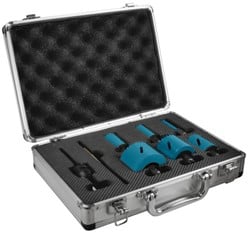Makita Accessoires Gatzaagset 8=dlg Ezy E-inst. - B-11972