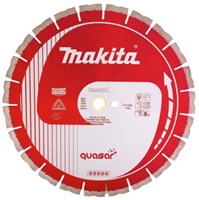 Makita Accessoires Diamantschijf 300x20mm Rood - B-13459