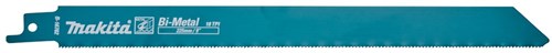 Makita Accessoires Rec.zaagb. 225 Met.S1122EF 2st - B-16782-2 - B-16782-2