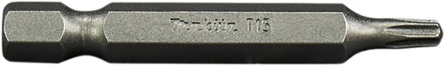 Makita Accessoires Schroefbit T15x50mm - B-25389