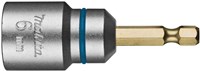 Makita Accessoires Draadeinddop Schroefdraad maat M10 Opname 1/4 - B-42983