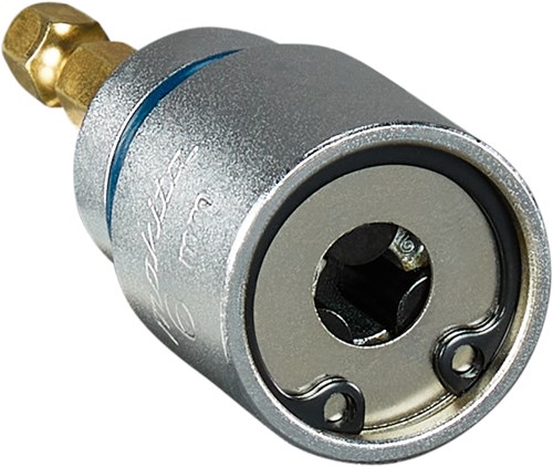 Makita B-42961 Socket Fijador De Varilla Roscada ¼ (6 Mm) | Cuotas sin