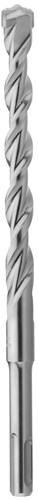 Makita Accessoires p2s: sds-plus boor lengte 160mm nuttige lengte 100mm diameter 8mm - b-46545 afbeelding