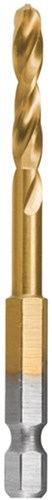 Makita Accessoires Metaalb HSS-Tin slags 4,5x75mm - B-50946
