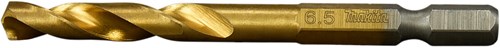 Makita Metaalb Hss-T 6,5x81mm - B-51188