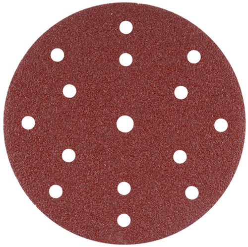 Makita Accessoires Schuurschijf K240 150mm - B-51471 - B-51471