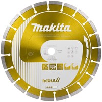 Makita Diamantschijf 115x22,2mm Oranje - B-53986
