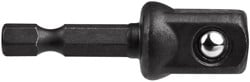 Makita Accessoires Krachtdopadapter 1/4 X1/2 - B-54673 - B-54673
