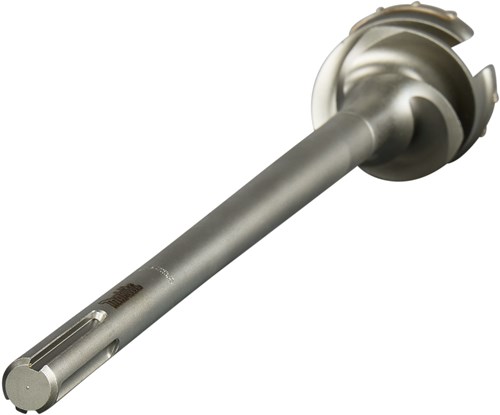 Makita Accessoires Freeskroon 80x550mm Sds-Max - B-57691-2
