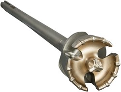 Makita Accessoires Freeskroon 80x550mm Sds-Max - B-57691