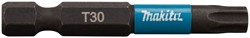 Makita Accessoires Slagschr.b. BLK T30x50mm - B-63806 - B-63806