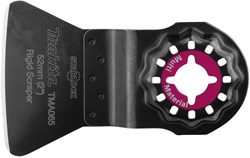 Makita Accessoires Schraper rigide 52 mm - B-64989
