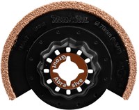 Makita Accessoires Segm.Zaagbl. Hm 65Mm K50 - B-65040 - B-65040