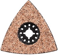 Makita Accessoires Schuurzool HM/TCG K20 - B-65062