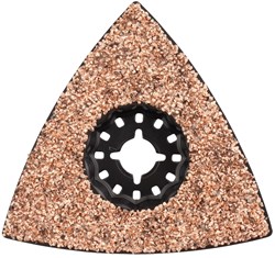 Makita Accessoires Schuurzool HM/TCG K20 - B-65062