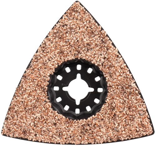 Makita Accessoires Schuurzool HM/TCG K20 - B-65062