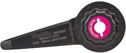 Makita Accessoires MAM007 Kit mes 32x70mm - B-66466 - B-66466