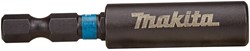Makita Accessoires Bithouder magn 1/4 60mm impblk - B-66793 - B-66793