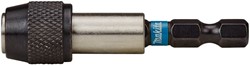 Makita Accessoires Bithouder slee 1/4 60mm impblk - B-66802 - B-66802