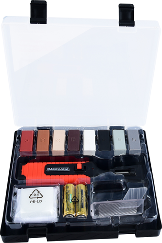 Werkzeyt Tegel Reparatieset - B27692