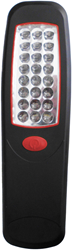 Werkzeyt Looplamp 24Led Magnetisch Bebat Box - B29881