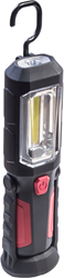 Werkzeyt Looplamp 24+6Led Magnet. Bebat Box - B29884