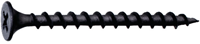 CON:P Gyprocschroef Gg 3.9X55 Box 500St - B30128