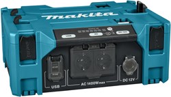 Makita Accessoires Mobiele stroomvoorziening - BAC01