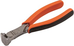 Bahco Moniertang | tweecomponenten handgrepen | verchroomd | 160 mm - 527 GC-160
