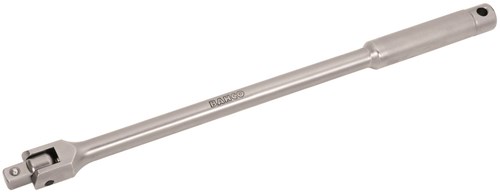 Bahco Handgreep 1/2" | gewricht | 600 mm - 8157-24