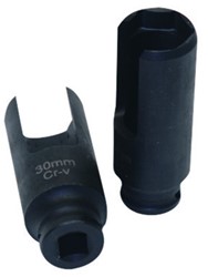 Bahco 1/2" slagdopsleutel 25 mm open | BE1310P425