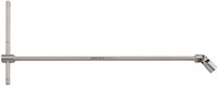 Bahco T-greep met gewricht | 11 mm | lengte 500 mm - BE1TS-11