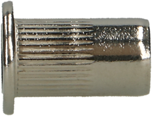 pgb-Europe PGB-FASTENERS | Blindklinkmoer cilindr. kop M10x17 A2 RIVN12A00010000173
