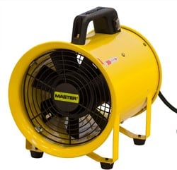 Master ventilator BLM 4800 - BLM4800