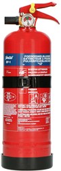 Alecto Bluspoeder 1 kg - BP-1
